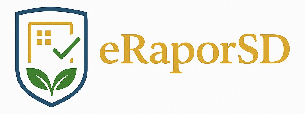 Logo eRaporSD
